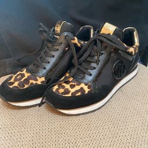 Michael Kors sneakers